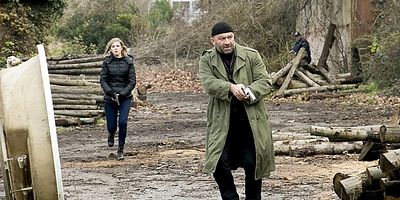 Arka Sokaklar 425.Bölüm posteri