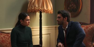 Sevda Kuşun Kanadında 22.Bölüm posteri