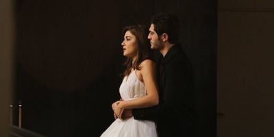 Aşk Laftan Anlamaz 27.Bölüm posteri