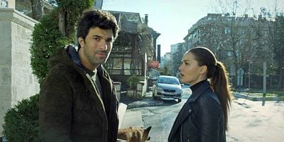 Ölene Kadar 3.Bölüm posteri