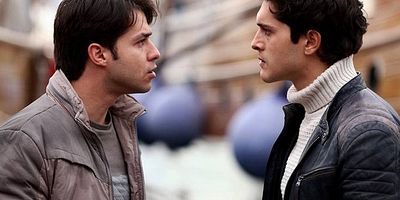 Bodrum Masalı 21.Bölüm posteri