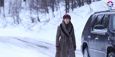 Hayat Bazen Tatlıdır 14.Bölüm posteri