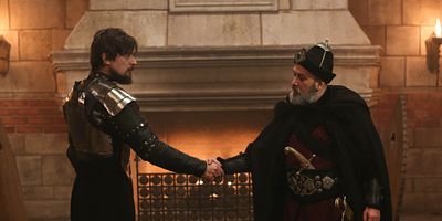 Diriliş Ertuğrul 75.Bölüm posteri