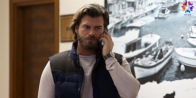 Cesur ve Güzel 12.Bölüm posteri