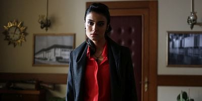 Sevda Kuşun Kanadında 24.Bölüm posteri