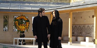 Aşk Laftan Anlamaz 29.Bölüm posteri