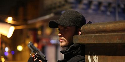 İçerde 20.Bölüm posteri