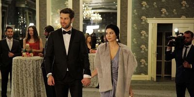 No: 309 35.Bölüm posteri