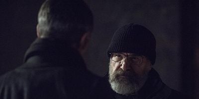 Imminent Risk posteri