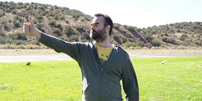 The Spirit of St. Lewis posteri