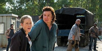 Hostiles and Calamities posteri