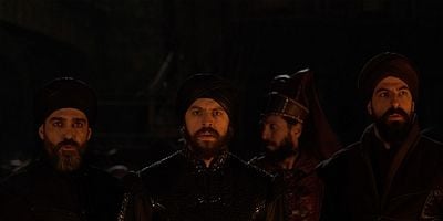 Muhteşem Yüzyıl Kösem 41.Bölüm posteri