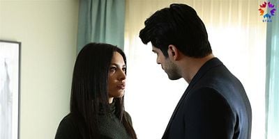 Kara Sevda 57.Bölüm posteri