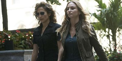 Eye Of The Hurricane posteri