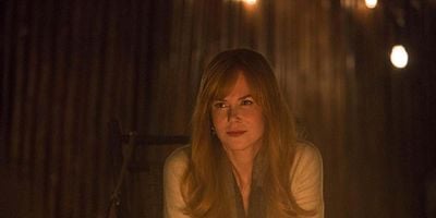 Serious Mothering posteri