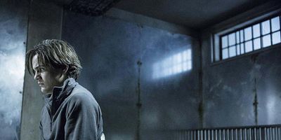 Good Intentions posteri