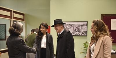 Sevda Kuşun Kanadında 26.Bölüm posteri