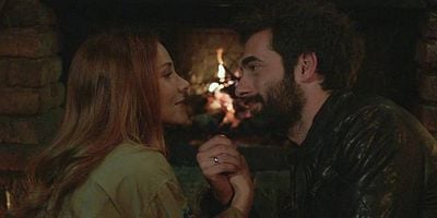 Poyraz Karayel 82.Bölüm Final posteri