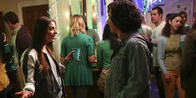 Exes And Ohhhs posteri