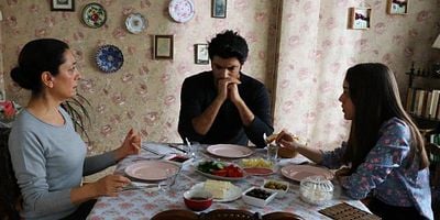 Ölene Kadar 8.Bölüm posteri