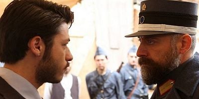 Vatanım Sensin 18.Bölüm posteri