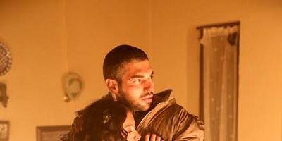 Çoban Yıldızı 2.Bölüm posteri