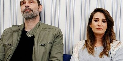 Adı Efsane 7.Bölüm posteri