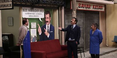 Seksenler 217.Bölüm posteri