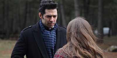 Aşk ve Gurur 2.Bölüm posteri