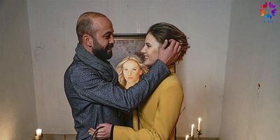 Paramparça 95.Bölüm posteri