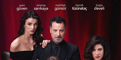 Fi 1.Bölüm posteri