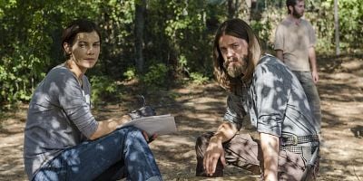 The Other Side posteri