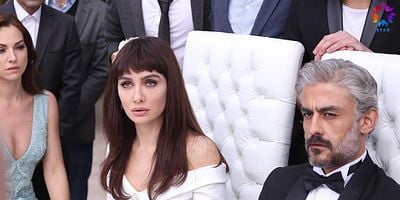 Hayat Bazen Tatlıdır 21.Bölüm posteri