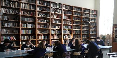 Aşk ve Gurur 3.Bölüm posteri