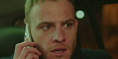 Bu Şehir Arkandan Gelecek 12.Bölüm posteri