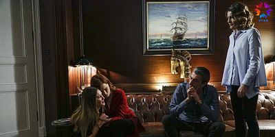 Paramparça 97.Bölüm Final posteri