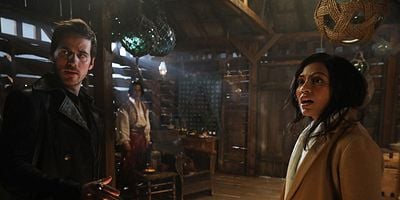 A Wondrous Place posteri