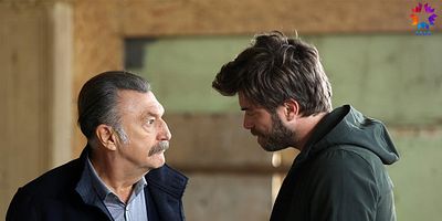 Cesur ve Güzel 20.Bölüm posteri