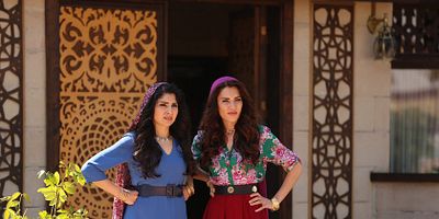 Yeni Gelin 4.Bölüm posteri