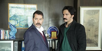 Kırlangıç Fırtınası 5.Bölüm posteri