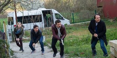 Arka Sokaklar 436.Bölüm posteri