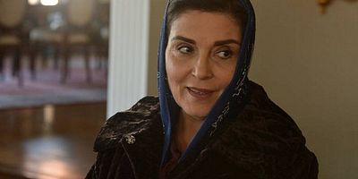 Hayat Şarkısı 49.Bölüm posteri