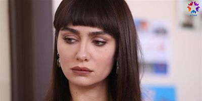 Hayat Bazen Tatlıdır 24.Bölüm posteri