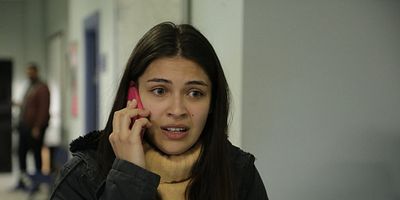 Kırgın Çiçekler 79.Bölüm posteri