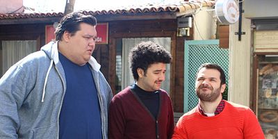 Hangimiz Sevmedik 34.Bölüm posteri