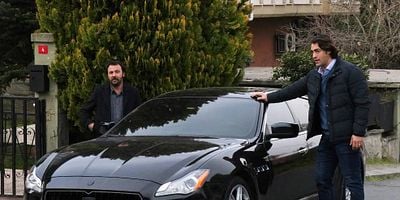 Ölene Kadar 13.Bölüm Final posteri