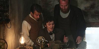 Vatanım Sensin 23.Bölüm posteri