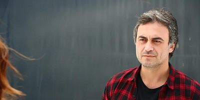 Kalbimdeki Deniz 25.Bölüm posteri