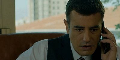 Hayat Şarkısı 50.Bölüm posteri