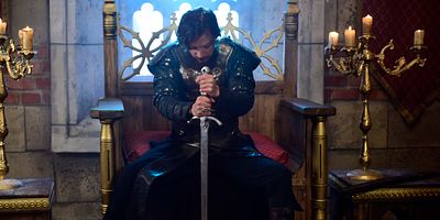 Diriliş Ertuğrul 85.Bölüm posteri